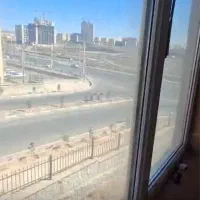 دو خوابه بر پارک مشاهیر