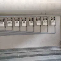 لوله کشی گاز خانگی با تاییدیه نظام مهندسی.جوشکاری|خدمات پیشه و مهارت|هشتگرد, شهرک کوثر|دیوار