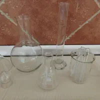 لوازم آزمایشگاهی