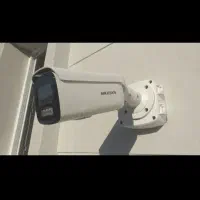 دوربین مداربسته