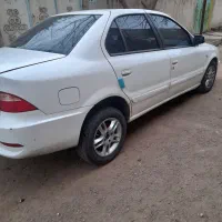 سمند سورن|خودرو سواری و وانت|اردبیل, |دیوار