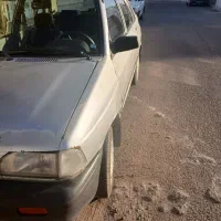 پراید84تک سوز