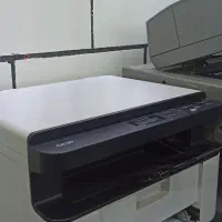 پرینتر  سه کاره brother DCP - 1610w