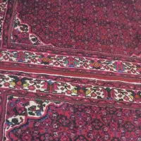یک جفت فرش ازندریان ۶متری گوشتی و سالم|فرش|همدان, |دیوار