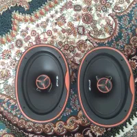 باند ایکس پلی بدون مشکل درحد نو صدا درحد سیستم