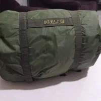 کیسه خواب آمریکایی اصل.|کوهنوردی و کمپینگ|آشخانه, |دیوار