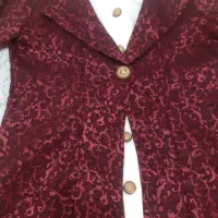 لباس|لباس|علی‌آباد کتول, |دیوار