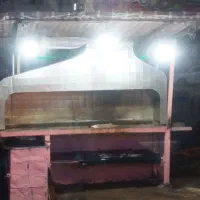 منقل‌‌کبابی‌