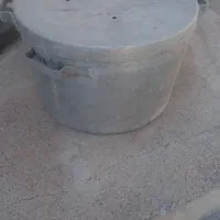 دیگ بزرگ مخصوص مجالس