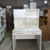 کتابخانه قفسه میز تحریر بسیار کاربری  انیتا|میز تحریر و کامپیوتر|تهران, آبشار|دیوار