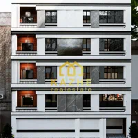 پیش فروش آپارتمان خ ابوذر فومن