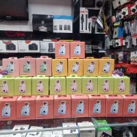 دوربین چاپ سریع فوجی فیلم FUJIFILM INSTAX MINI 12