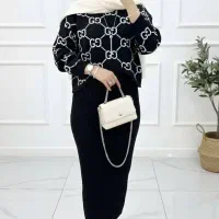 فروش لباس هم بصورت آنلاین هم عمده