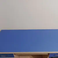 میز تحریر|میز تحریر و کامپیوتر|هشتگرد, شهرک ولیعصر (مصلی)|دیوار