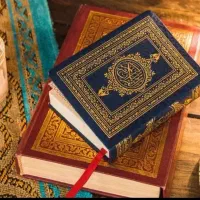 دعا و سرکتاب