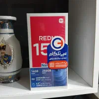 گوشی شیائومی  redmi 15 c