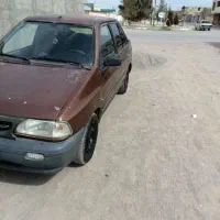 پراید86دوگانه|خودرو سواری و وانت|سیرجان, |دیوار