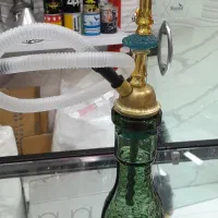 قلیان کوچک