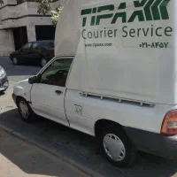 پرایدوانت مدل ۹۳
