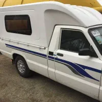 مزدا آماده بار