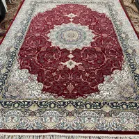 فرش ۹ متری یلدای کویر زاگرس کاشان درجه یک|فرش|آمل, |دیوار