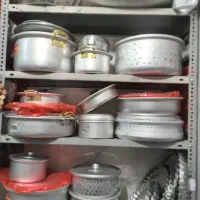رویی. گاز. روحی|ظروف پخت‌وپز|شیراز, تندگویان|دیوار