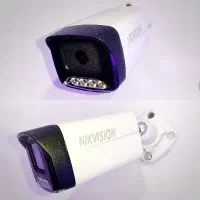 فروش ویژه دوربین مداربسته و دزدگیر