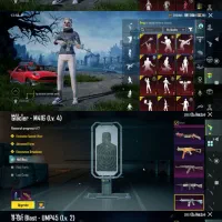 پابجی|کنسول، بازی ویدئویی و آنلاین|نشتارود, |دیوار