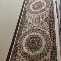 کناره فرش یک در ۲ونیم