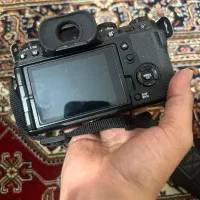 Fujifilm XT4 با لنز 18-55|دوربین عکاسی و فیلمبرداری|کرج, مهرویلا جنوبی|دیوار