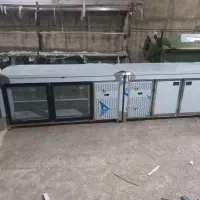 تولید کننده انواع تجهیزات اشپزخانه صنعتی و رستوران|کافیشاپ و رستوران|رباطکریم, رباطکریم|دیوار