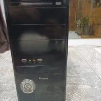 کامپیوتر i3/radeon 5750/16GB Ram/128GB