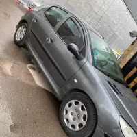 ۲۰۶ مدل ۸۵ بی رنگ بی ضربه|خودرو سواری و وانت|رشت, جماران|دیوار