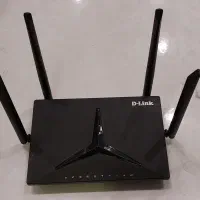 مودم Dlink DWR-M-920