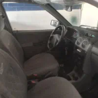 فروش پراید مدل ۹۰|خودرو سواری و وانت|هرسین, |دیوار