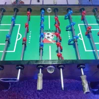 فوتبال دستی باشگاهی زیر قیمت|ورزشهای توپی|تهران, کیانشهر|دیوار