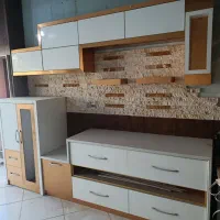 کابینت اشپزخانه|مصالح و تجهیزات ساختمان|مشهد, گلبرگ|دیوار