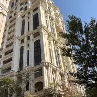 200متر3خوابه-غربی-بلوار24متری-3پارکینگ-مشاعات-دار