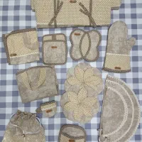 سرویس آشپزخانه عروس