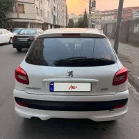 207  tu3|خودرو سواری و وانت|مشهد, شهید فرامرز عباسی|دیوار