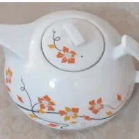 قوری نو نو|قوری، کتری، قهوه‌ساز دستی|فلاورجان, |دیوار