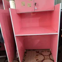 میز مطالعه وکتابخانه|میز تحریر و کامپیوتر|یاسوج, |دیوار