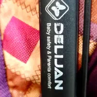 کالسکه روروئک کریر|کالسکه و لوازم جانبی|یاسوج, |دیوار