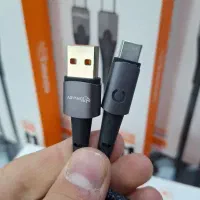 انواع کابل شارژ تای پی سی و آیفون