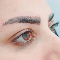 آرایشگاه شینیون میکاپ رنگ ولایت میگروبلدینگ|خدمات آرایشگری و زیبایی|اردبیل, |دیوار