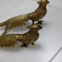 مجسمه طاووس