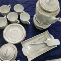 سرویس پذیرایی
