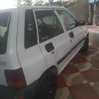 هاچپک مدل 85