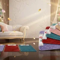 پادری پالاز ۵۰×۸۰ / رنگ‌بندی کامل / زیر قیمت