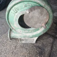 هواکش فن دمنده صنعتی